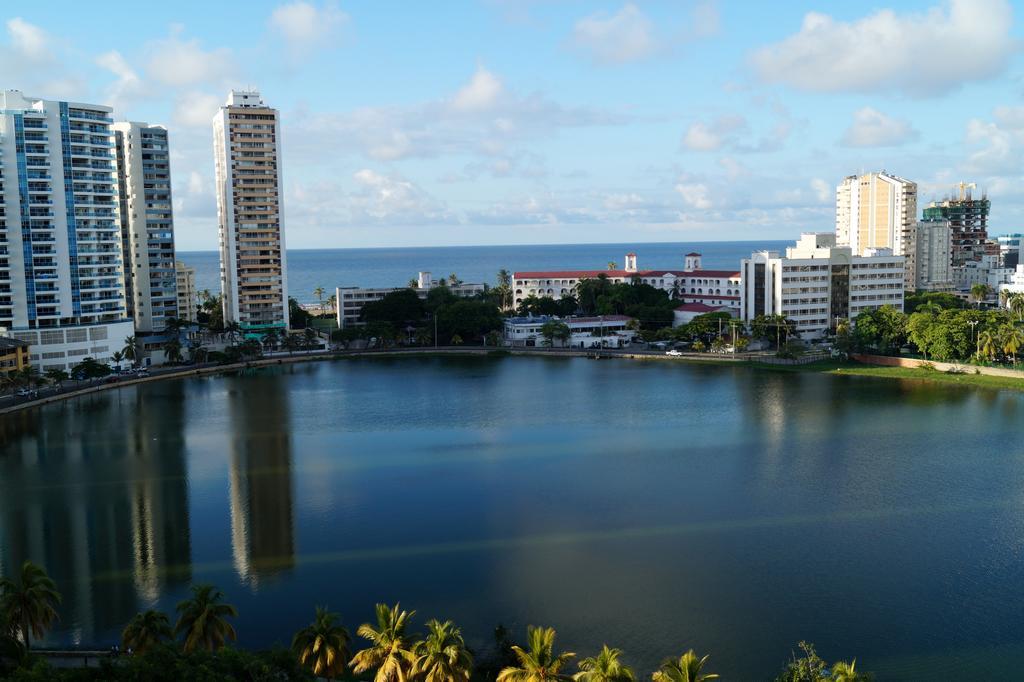 Apartamentos Bacanos Cartagena Cameră foto